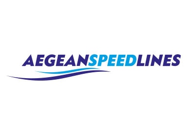 Aegean Speed Lines