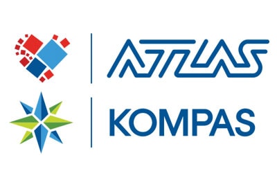 Atlas Kompas