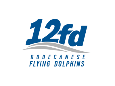 Dodecanese Flying Dolphins