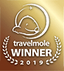 Travelmole Best Ferry Website 2019 winners